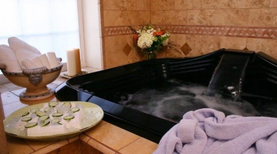 Coastal Glamour: 10 Best Spas in Savannah Georgia