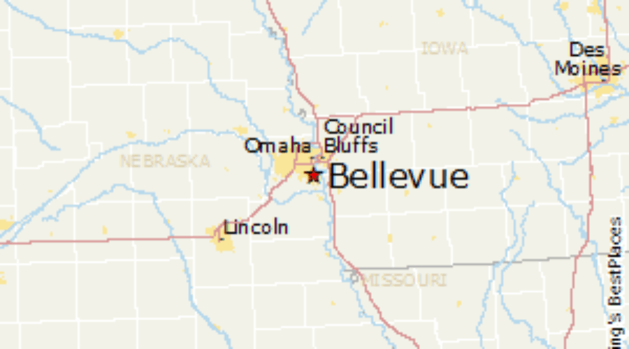 City Comfort: 10 Best Spas in Bellevue Nebraska