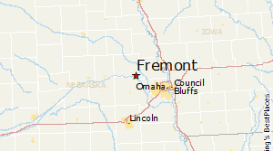 Peaceful Retreats: 10 Best Spas in Fremont Nebraska