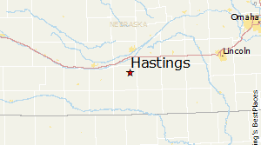 Historic Calm: 10 Best Spas in Hastings Nebraska