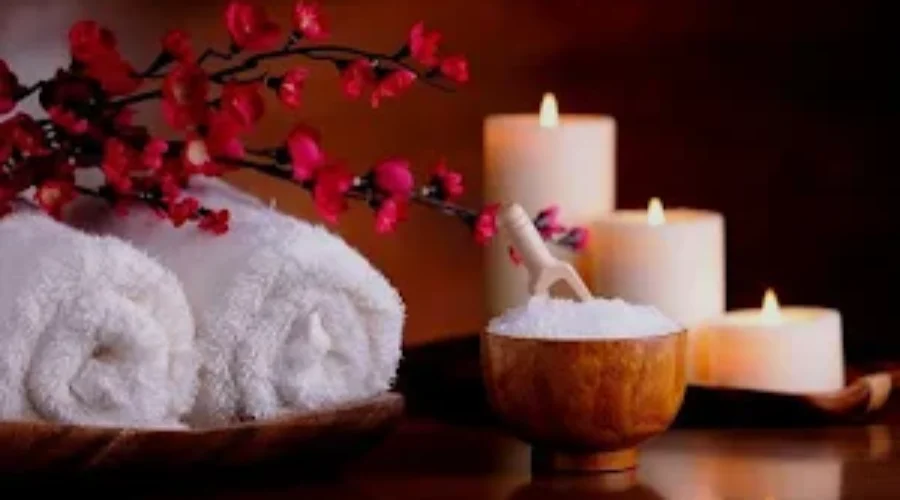 Luxury Wellness at Gaya Spa Wolter Monginsidi