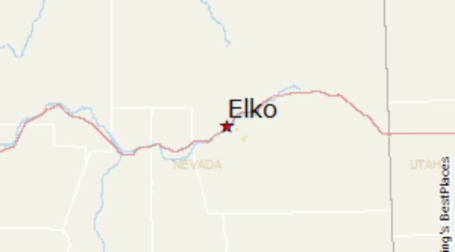 Quiet Retreats: 10 Best Spas in Elko Nevada