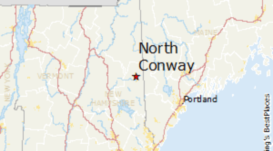 Mountain Calm: 10 Best Spas in Conway New Hampshire