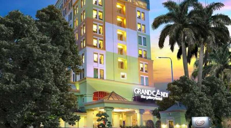 Top 5 Luxury Spas in Semarang – Including Onz Spa and More