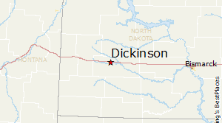 Small-Town Serenity: 10 Best Spas in Dickinson North Dakota