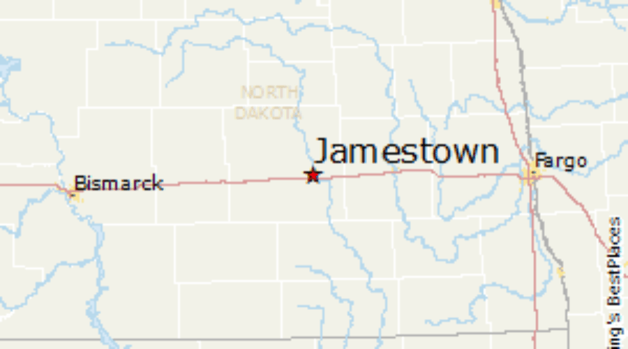 Historic Harmony: 10 Best Spas in Jamestown North Dakota