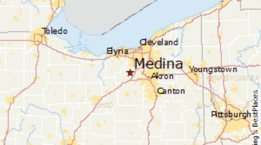 Charming Escapes: 10 Best Spas in Medina Ohio