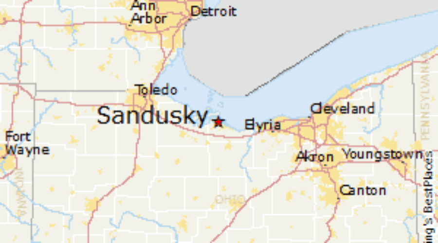 Lakeside Luxury: 10 Best Spas in Sandusky Ohio