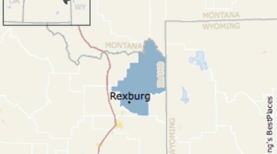 Peaceful Energy: 10 Best Spas in Rexburg Idaho