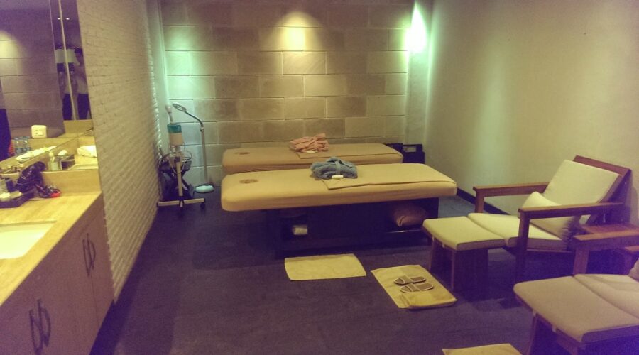 Pure Serenity at Relax Living The City Spa Menteng