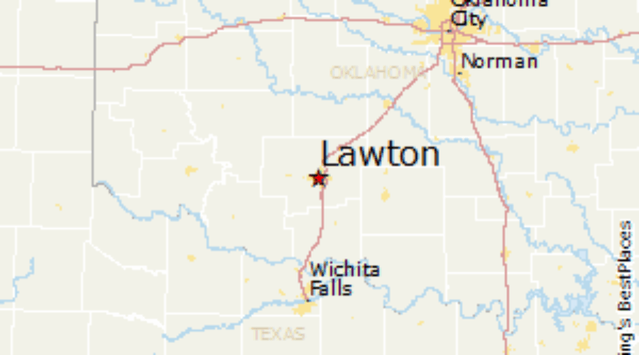 Tranquil Wellness: 10 Best Spas in Lawton Oklahoma