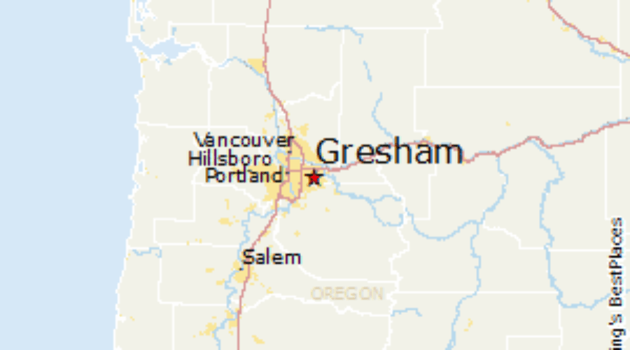 Northern Balance: 10 Best Spas in Gresham Oregon