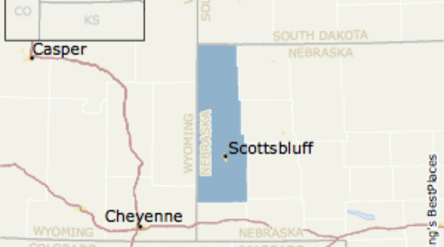 Peaceful Wellness: 10 Best Spas in Scottsbluff Nebraska