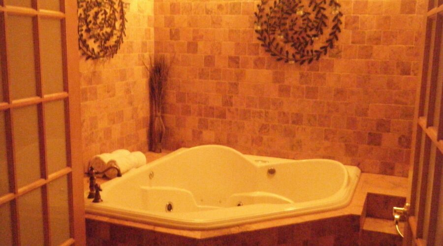 Harbor Harmony: 10 Best Spas in Milford Connecticut