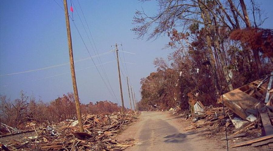 Coastal Charm: 10 Best Spas in Pass Christian Mississippi