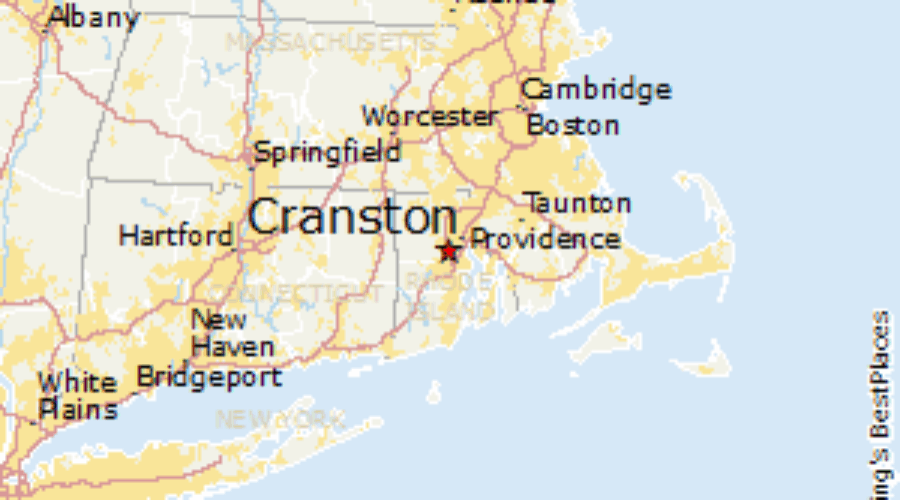 Quiet Comfort: 10 Best Spas in Cranston Rhode Island