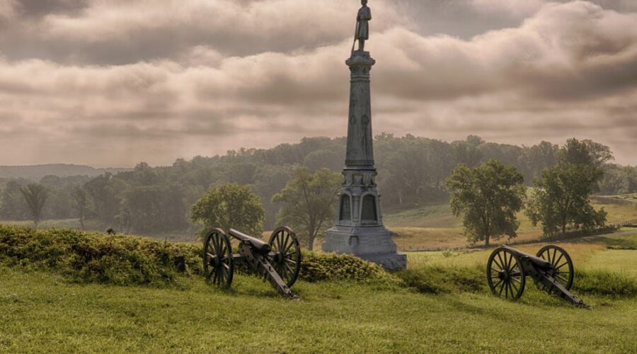 Historic Wellness: 10 Best Spas in Gettysburg Pennsylvania