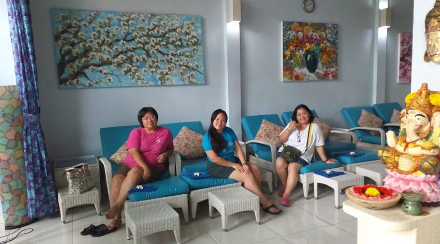 Sustainable Serenity: Yes Spa Bali Experience