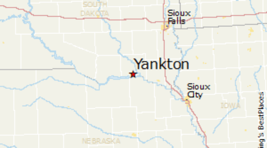 Quiet Retreats: 10 Best Spas in Yankton South Dakota