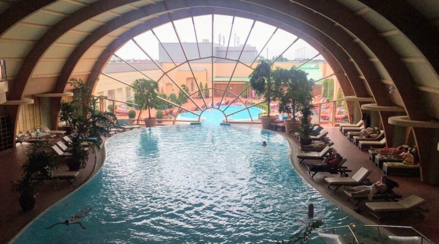 Pure Relaxation: 10 Best Spas in Berlin Connecticut