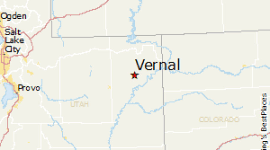 Tranquil Escapes: 10 Best Spas in Vernal Utah