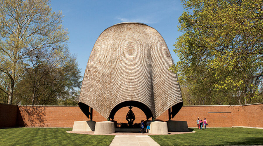 Tranquil Escapes: 10 Best Spas in New Harmony Indiana