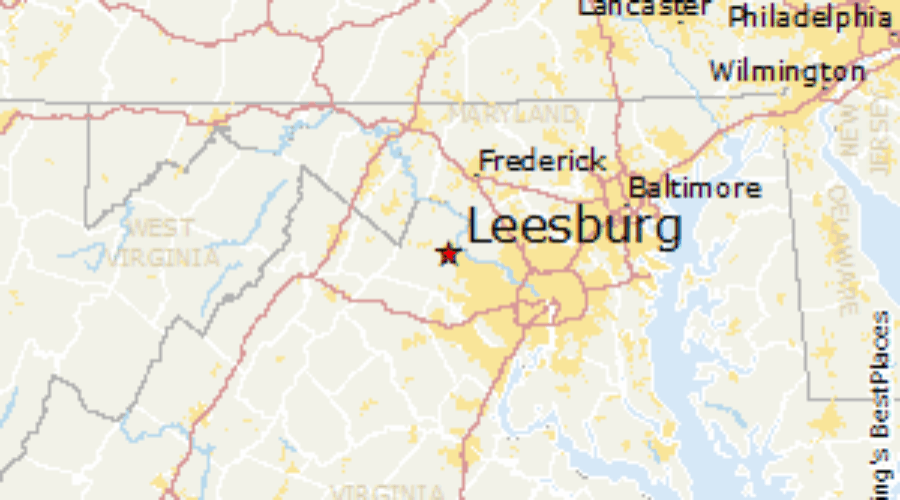 Tranquil Harmony: 10 Best Spas in Leesburg Virginia