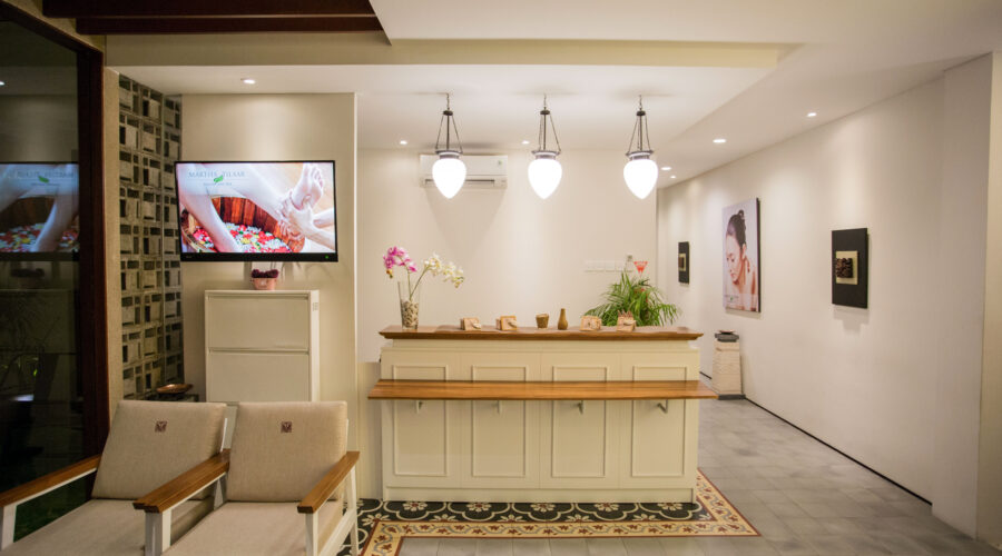 Timeless Heritage: Martha Tilaar Salon Day Spa Kelapa Gading