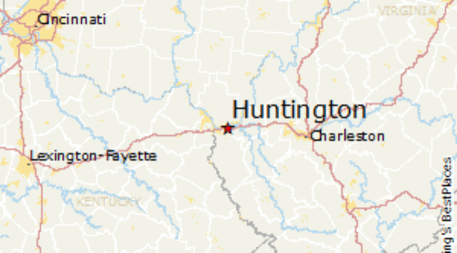 Quiet Harmony: 10 Best Spas in Huntington West Virginia