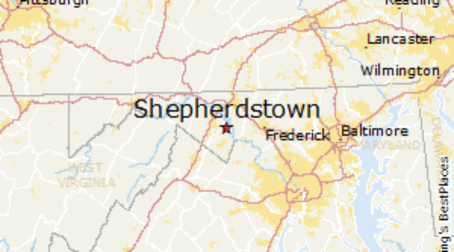 Heritage Wellness: 10 Best Spas in Shepherdstown West Virginia