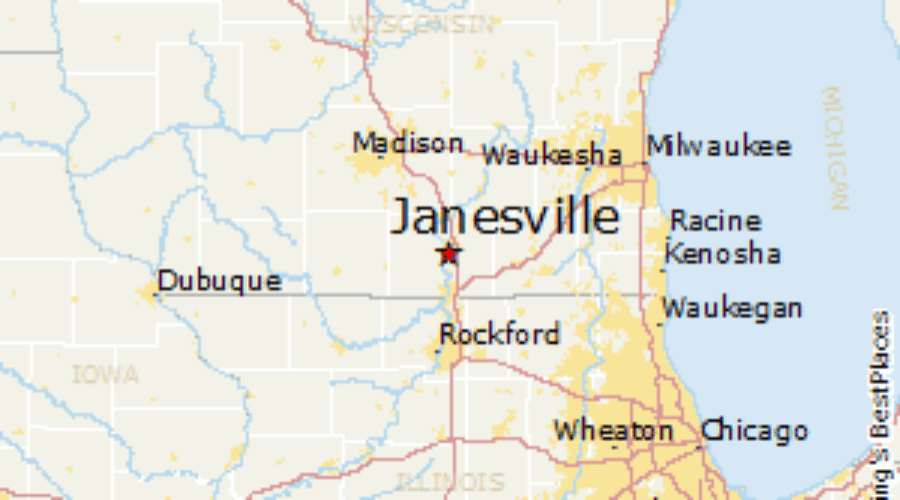 Tranquil Escapes: 10 Best Spas in Janesville Wisconsin