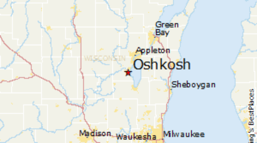 Lakeside Luxury: 10 Best Spas in Oshkosh Wisconsin