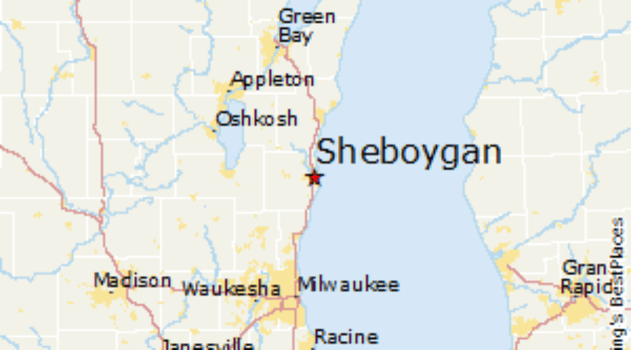 Historic Calm: 10 Best Spas in Sheboygan Wisconsin