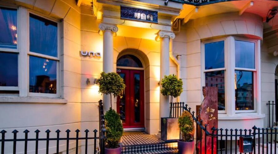 Quiet Comfort: 10 Best Spas in Brighton Colorado