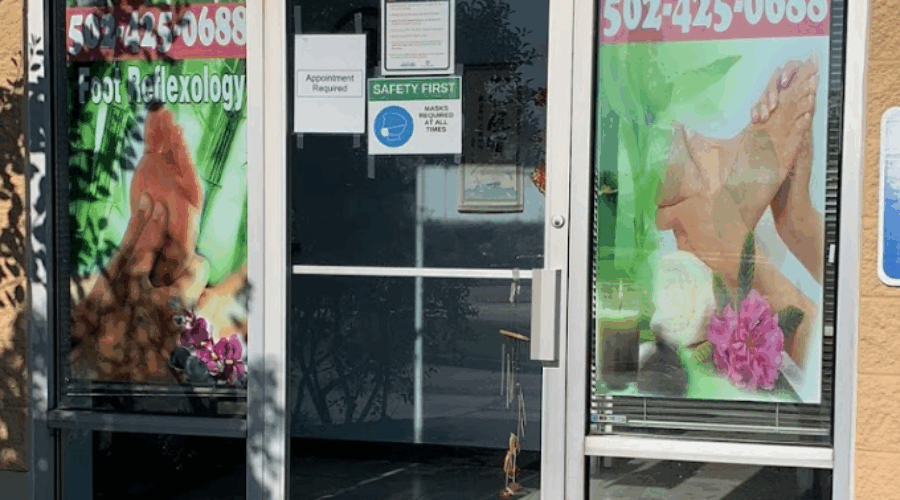 Pure Relaxation: East Massage Spa Bogor