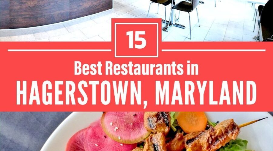 Historic Rejuvenation: 10 Best Spas in Hagerstown Maryland