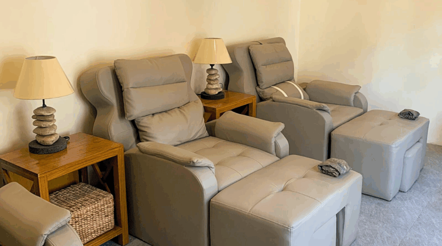 Rejuvenate Your Mind at Classic Spa Central Jakarta