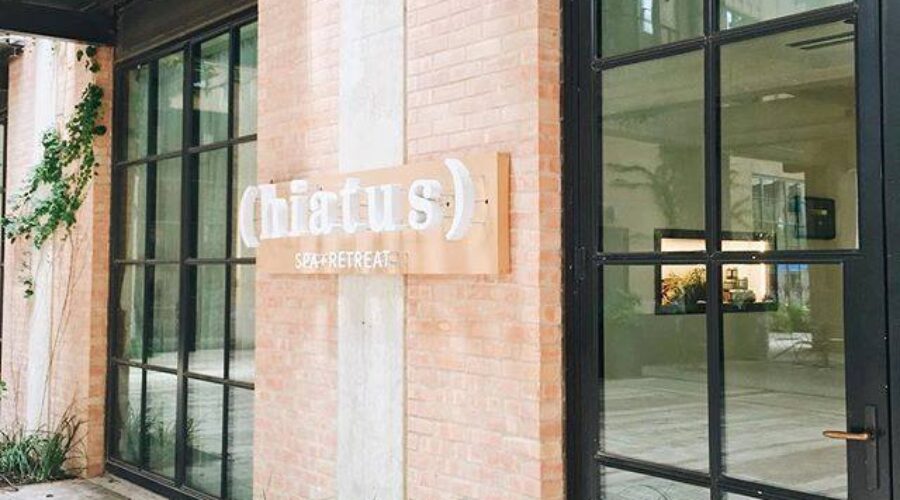 Urban Indulgence: 10 Best Spas in Austin Texas