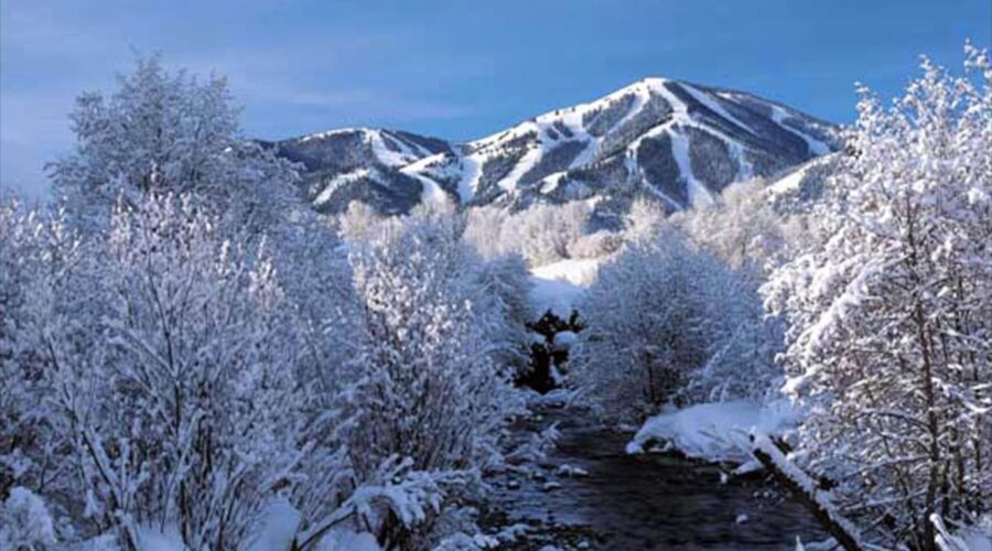 Luxury in the Valley: 10 Best Spas in Sun Valley Idaho