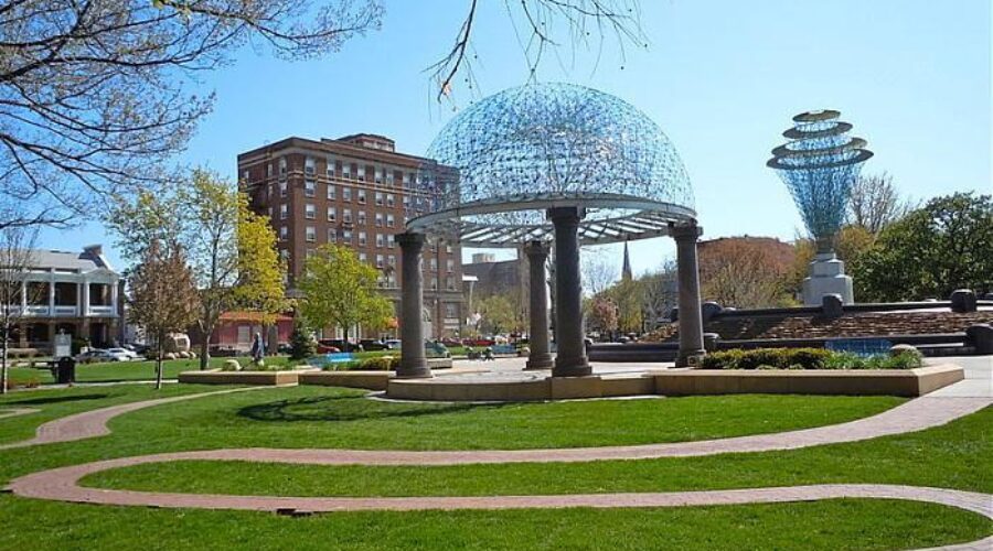 Historic Harmony: 10 Best Spas in Council Bluffs Iowa