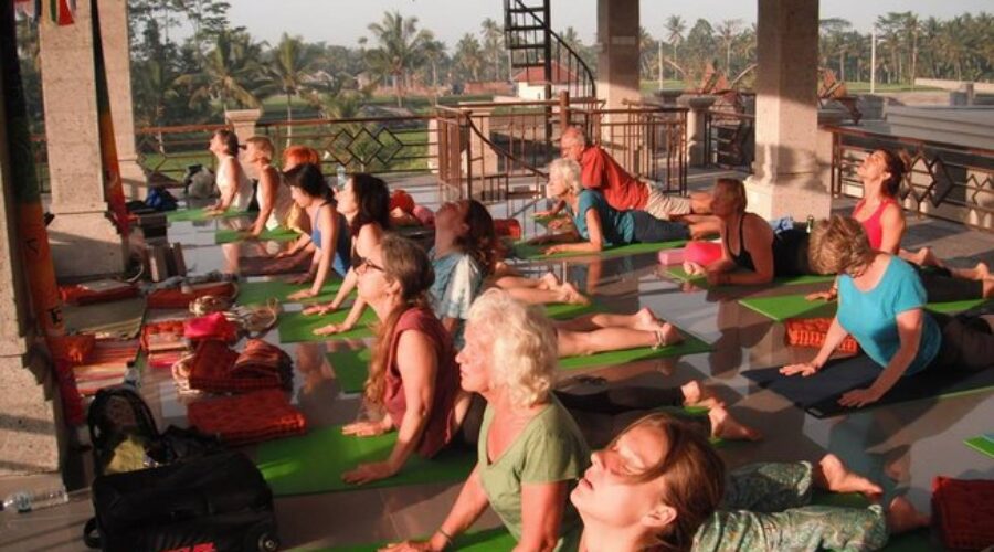 Your Complete Guide to Indonesia’s Most Relaxing Spas & Retreats