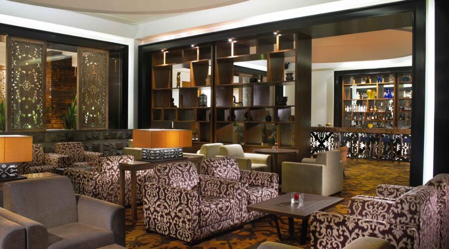 Luxury Meets Tradition at YHI Spa Gran Meliá South Jakarta