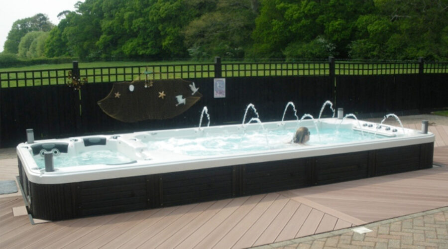Tranquil Escapes: 10 Best Spas in Valley City North Dakota