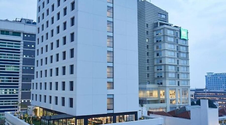 Experience Five-Star Serenity at The Spa Luxury Hotel Bandung