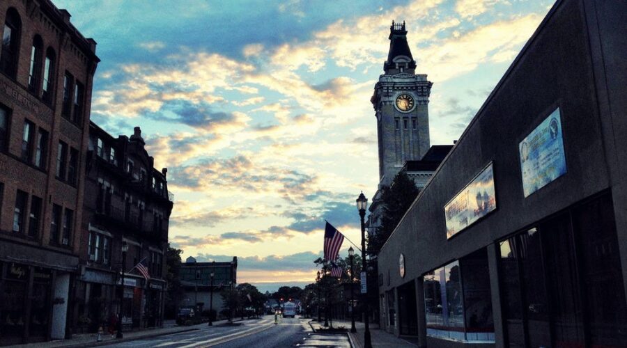 Suburban Indulgence: 10 Best Spas in Marlborough Massachusetts