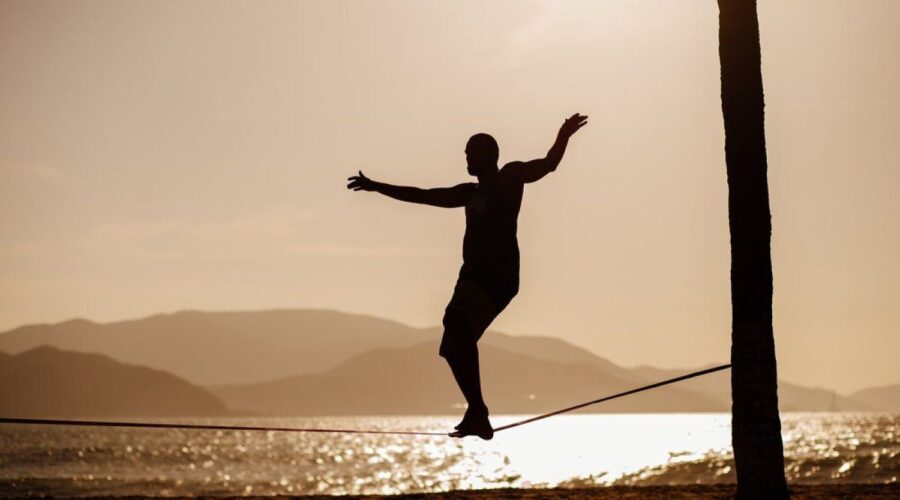 Balancing Energy at Queen Healthy Massage Serpong