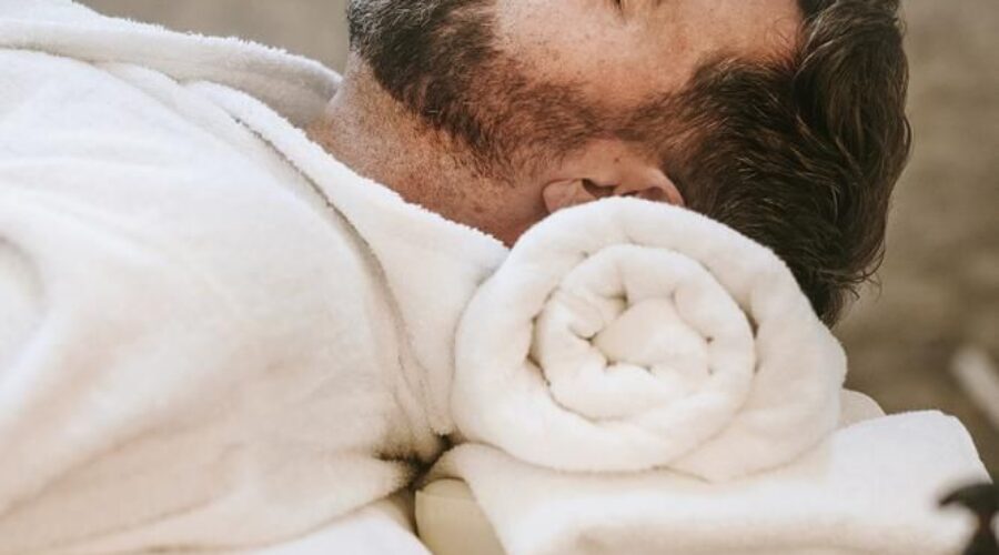 Gentlemen’s Wellness Hub: OBO Men Spa Yogyakarta