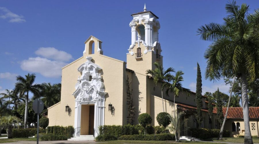 Elegant Escapes: 10 Best Spas in Coral Gables Florida