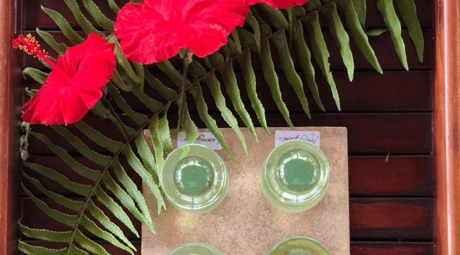 Cultural Serenity at Spa Tradisional Ubud Bali