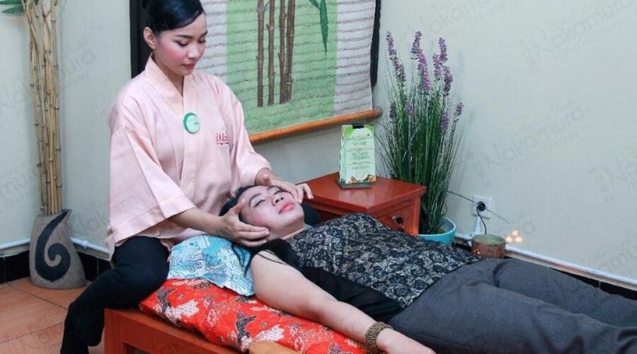 Holistic Healing at Nakamura Makassar – The Healing Touch